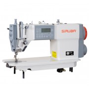 Siuvimo mašina SIRUBA DL7200C-BM1-16